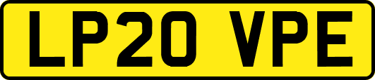LP20VPE