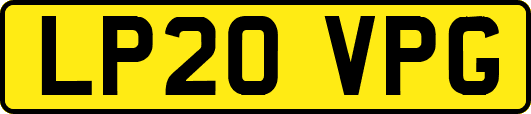 LP20VPG