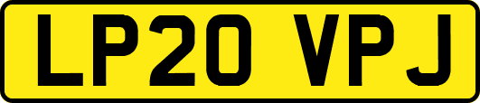 LP20VPJ