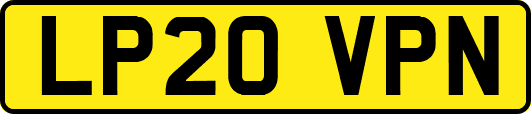 LP20VPN
