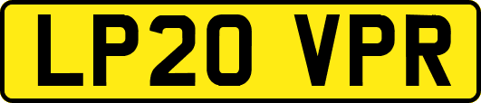 LP20VPR