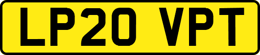 LP20VPT