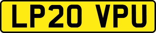 LP20VPU