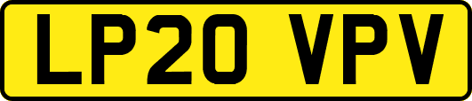 LP20VPV