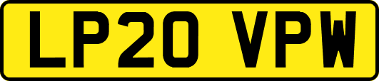 LP20VPW