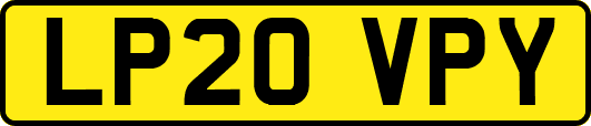 LP20VPY