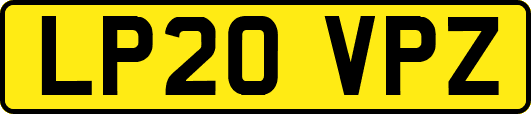 LP20VPZ