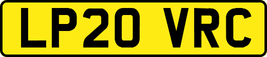 LP20VRC