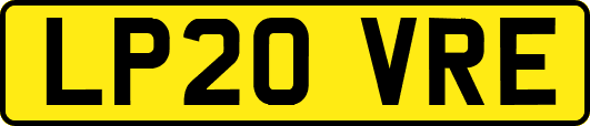 LP20VRE