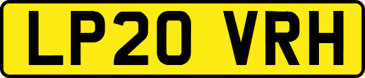 LP20VRH