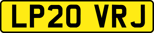 LP20VRJ