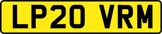 LP20VRM