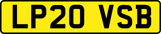 LP20VSB