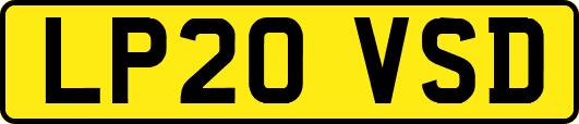 LP20VSD