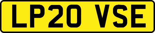 LP20VSE