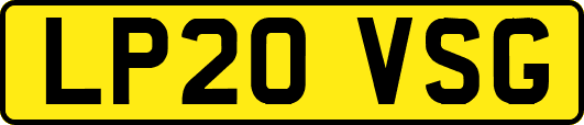 LP20VSG