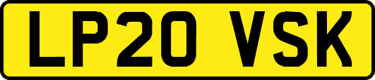 LP20VSK
