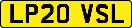 LP20VSL