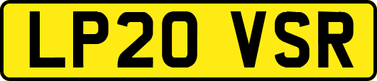 LP20VSR