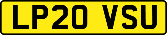 LP20VSU