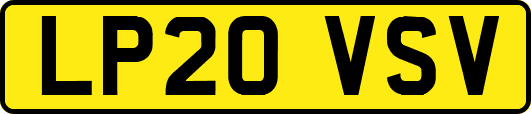 LP20VSV