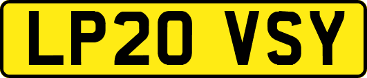 LP20VSY