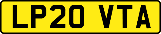 LP20VTA