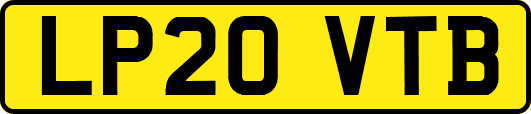 LP20VTB