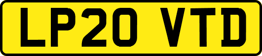 LP20VTD