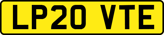 LP20VTE