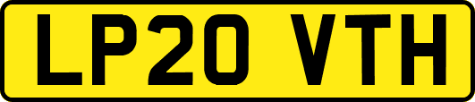 LP20VTH