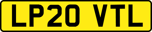 LP20VTL