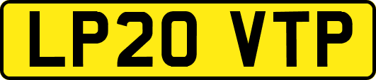 LP20VTP