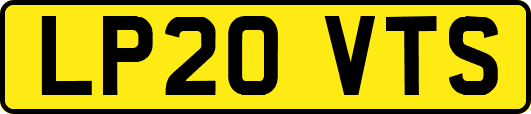 LP20VTS