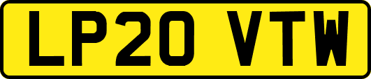 LP20VTW