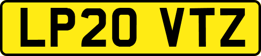 LP20VTZ
