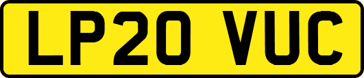 LP20VUC