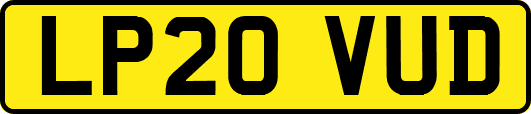 LP20VUD