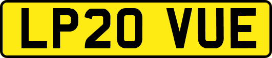 LP20VUE