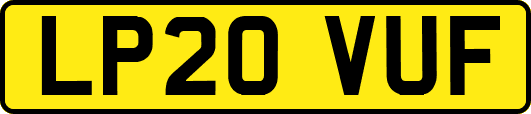 LP20VUF