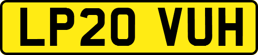 LP20VUH