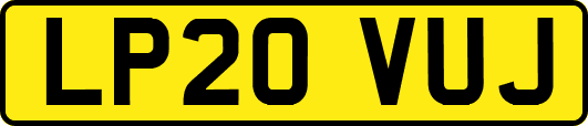 LP20VUJ