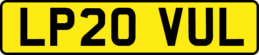 LP20VUL