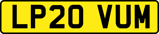 LP20VUM