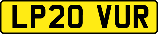 LP20VUR