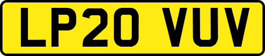 LP20VUV