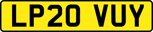 LP20VUY