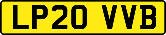 LP20VVB