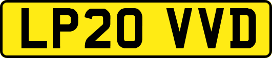 LP20VVD