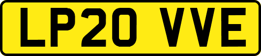 LP20VVE
